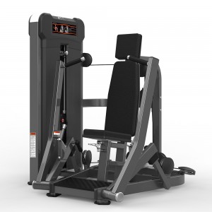 M3-1001-Seated-Chest-Press1