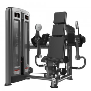 M7Pro-1005-Seated-Biceps-Curl